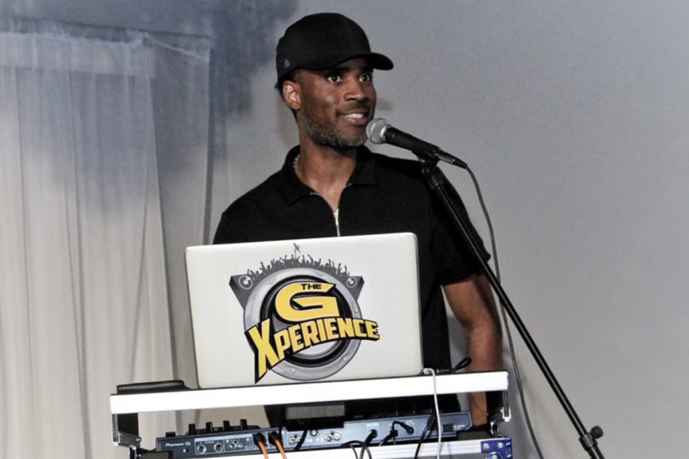 DJ and Emcee Services - Full Package