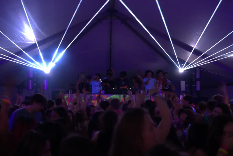 DJ Cuatro gallery 4