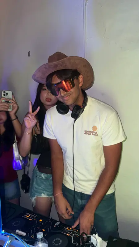 DJ Matty G gallery 4