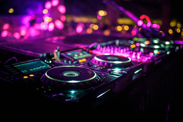 General DJ Service