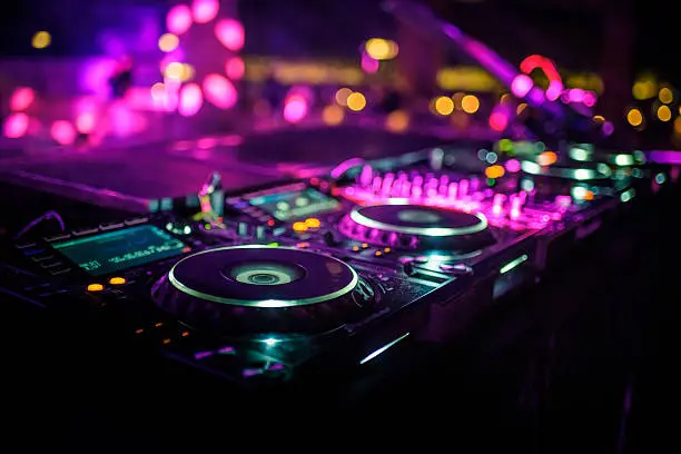 DJ Pony Tang