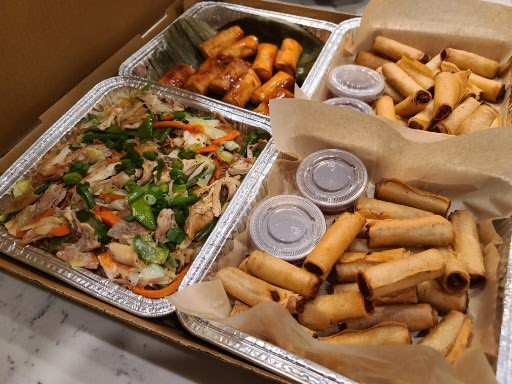 Kat'ya | Authentic Filipino Food
