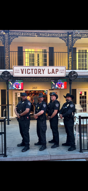 4 Security-Professionals