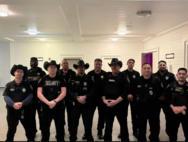 Trinity Protection Group