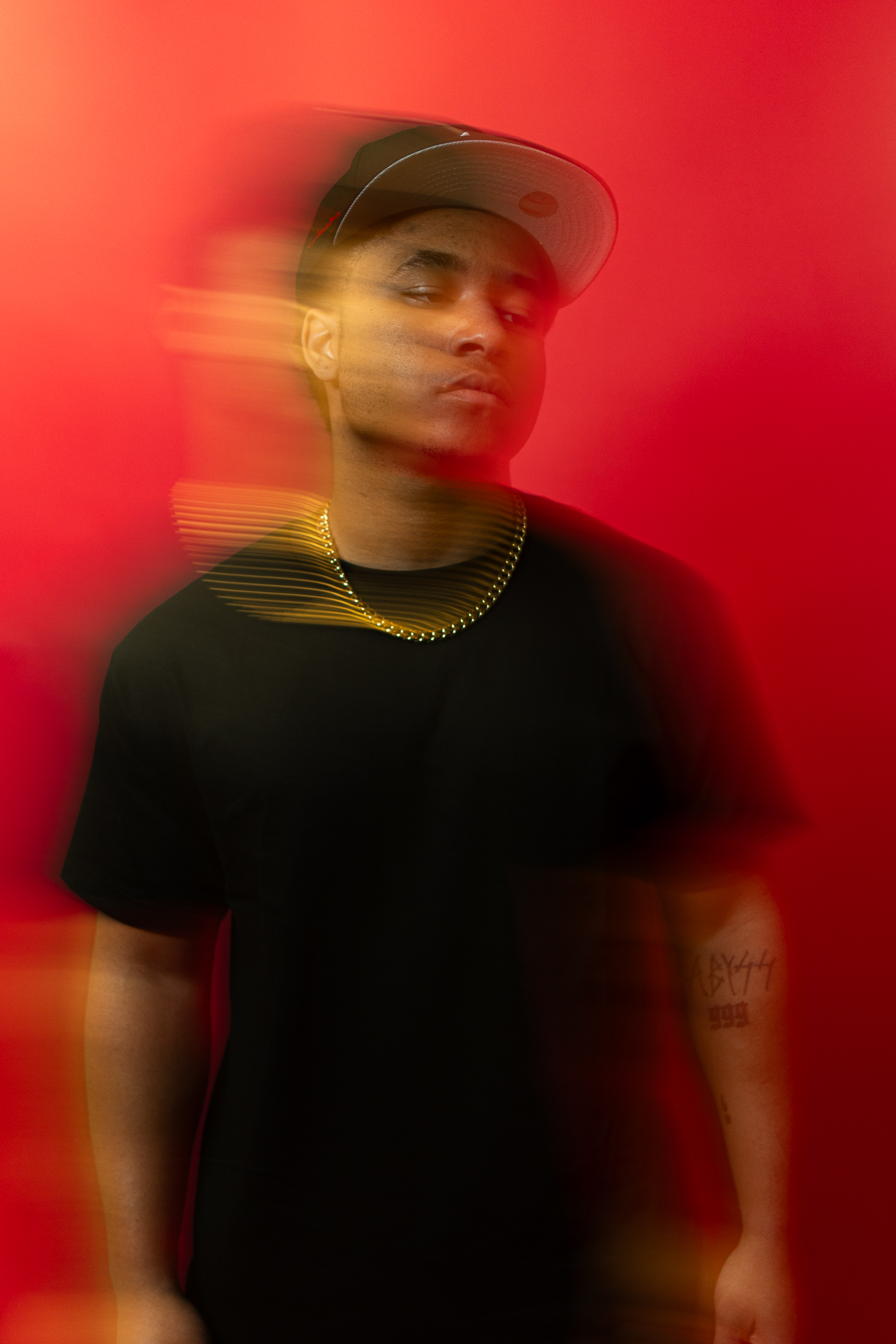 Basic Photography project Inquiry