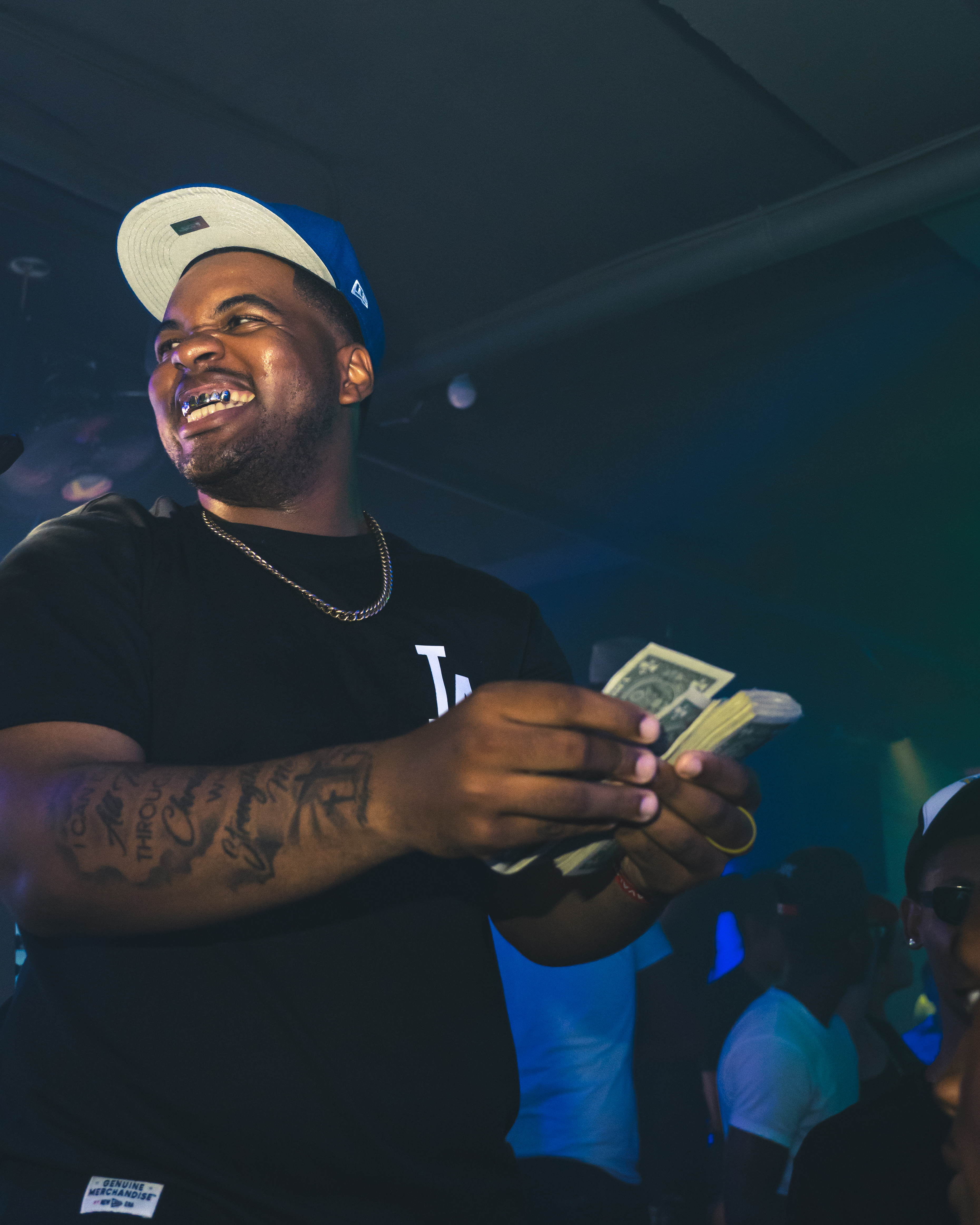 Event Photography