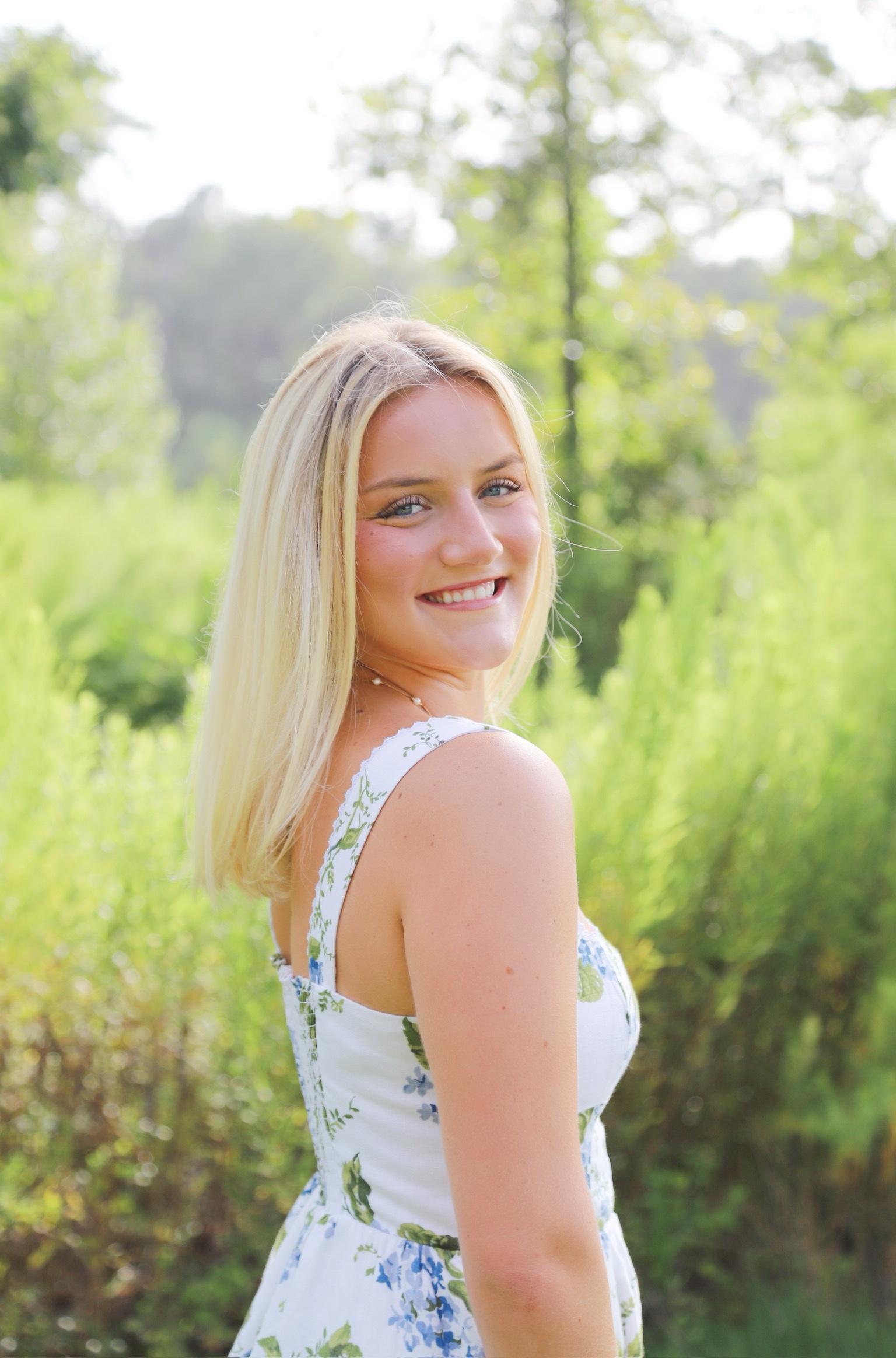 Senior Photos/Headshots