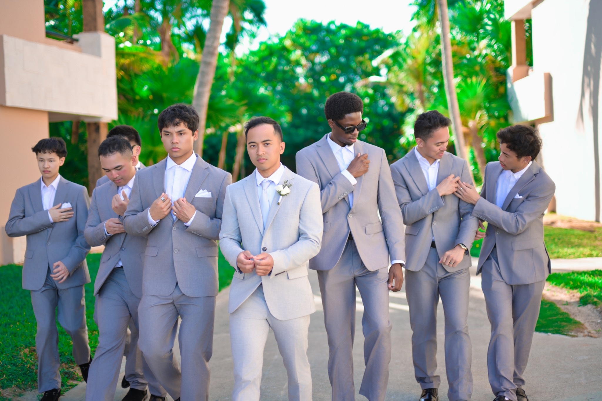 Wedding 4 hrs