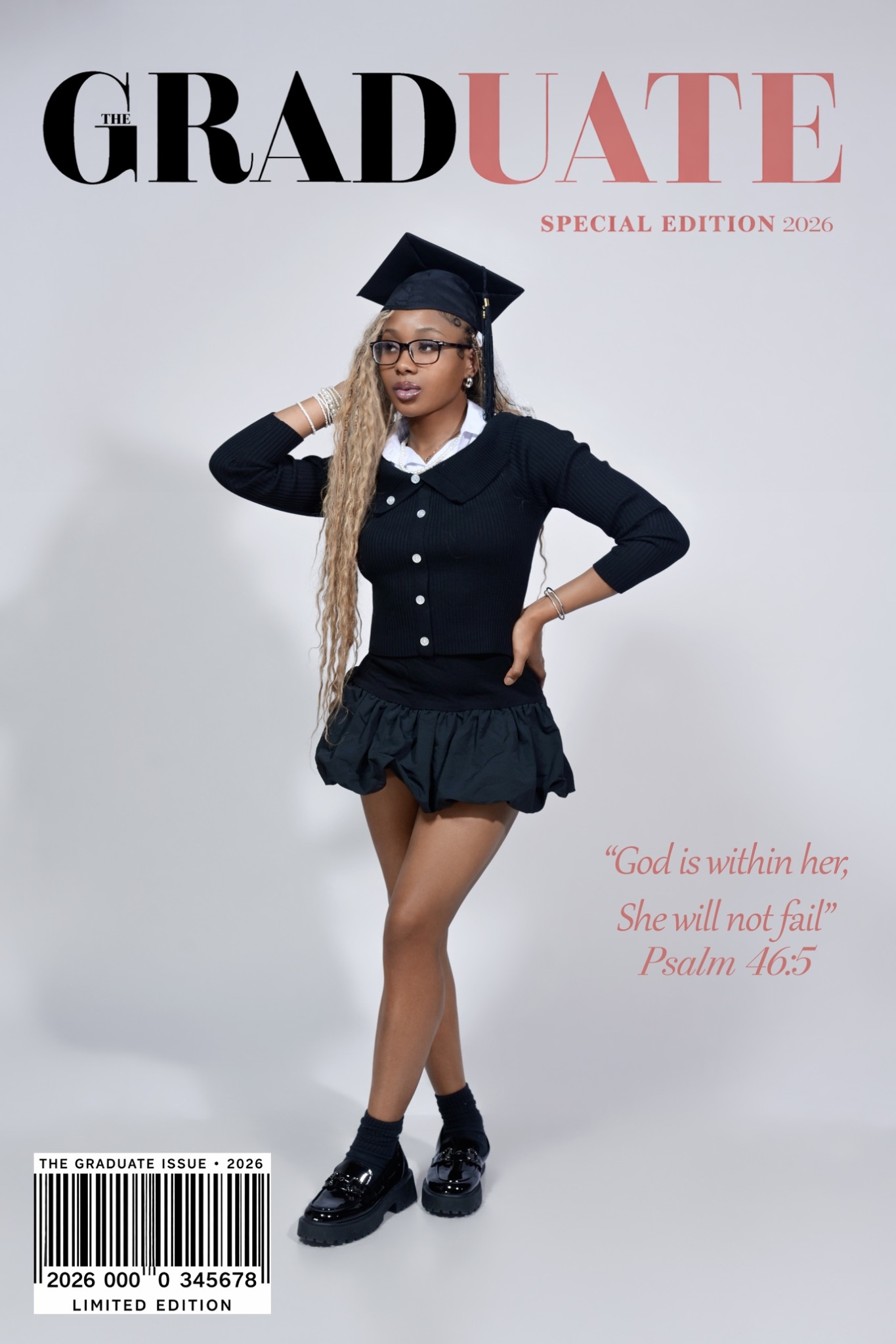 Graduation studio