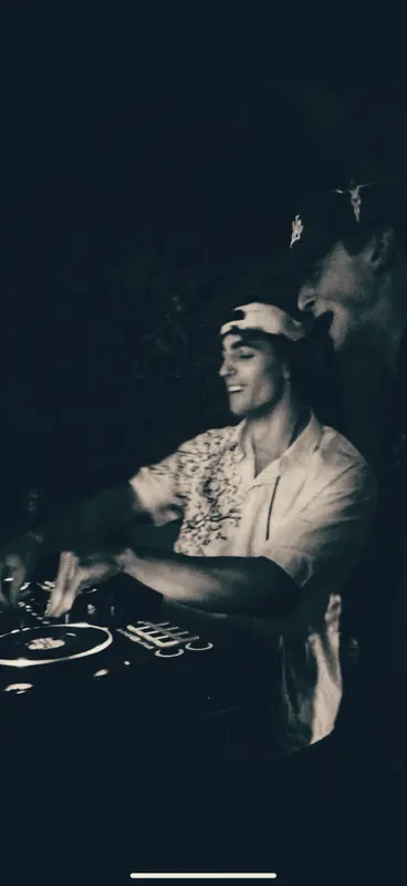 DJ Semyon