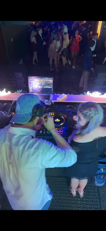 DJ Semyon gallery 2