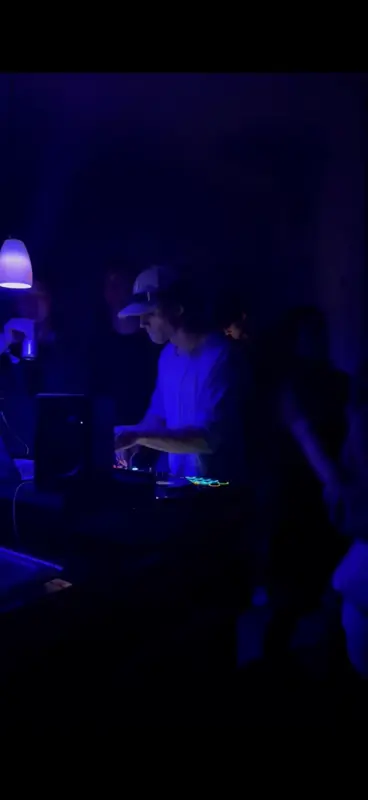 DJ Semyon gallery 5