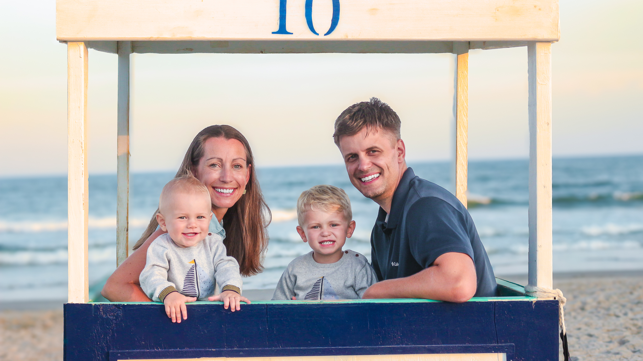 Family Portrait