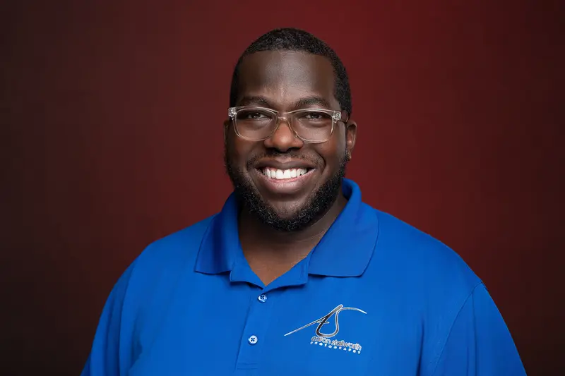 Aaron Stallworth Photography