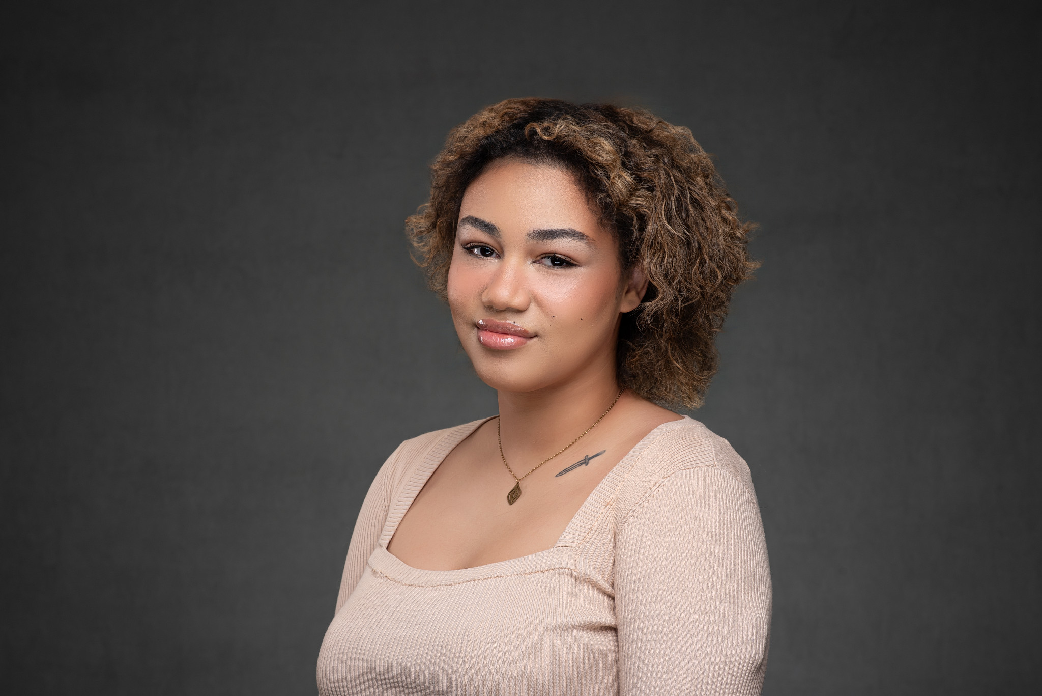 Headshot Package