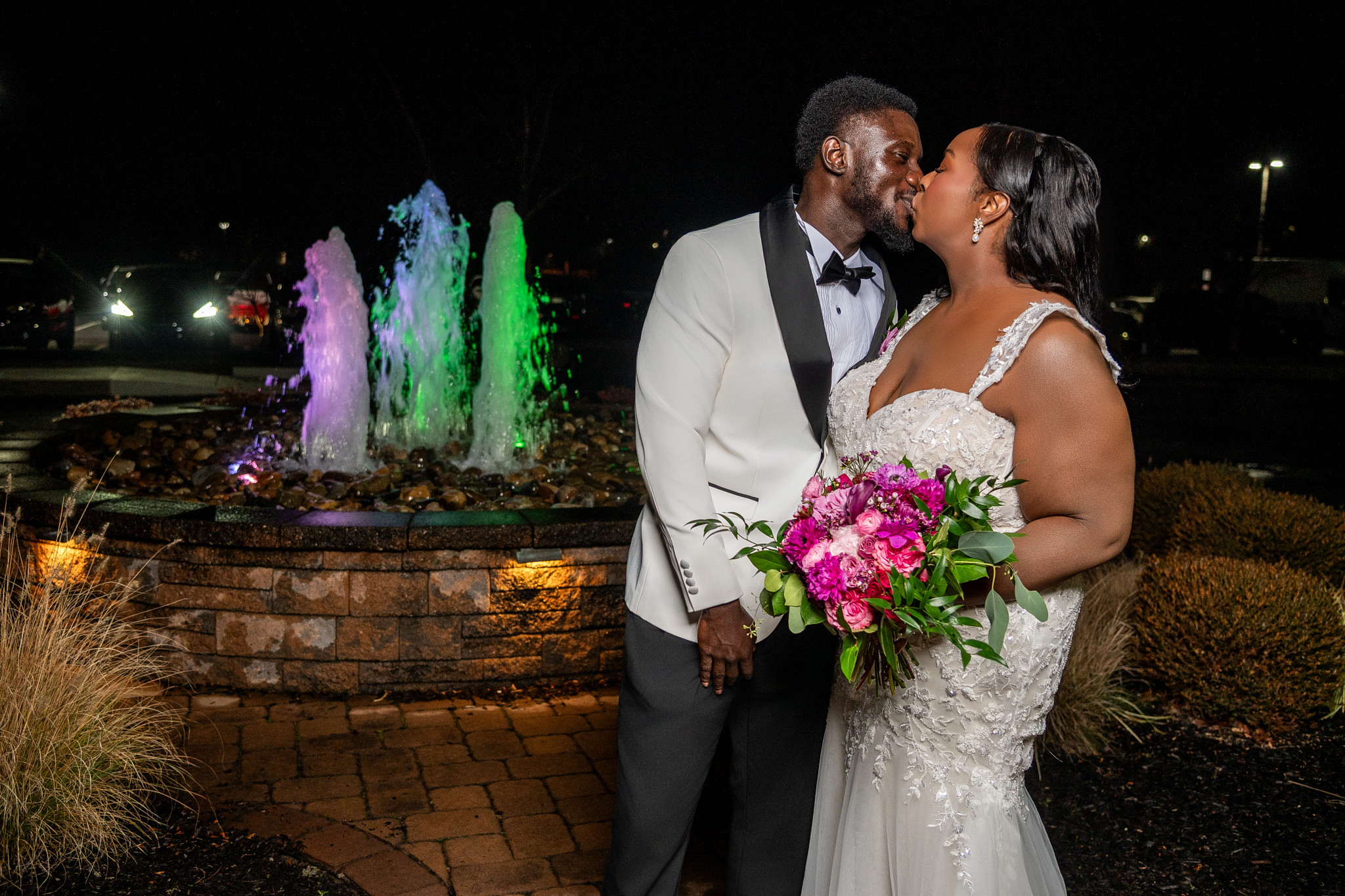 Wedding Packages