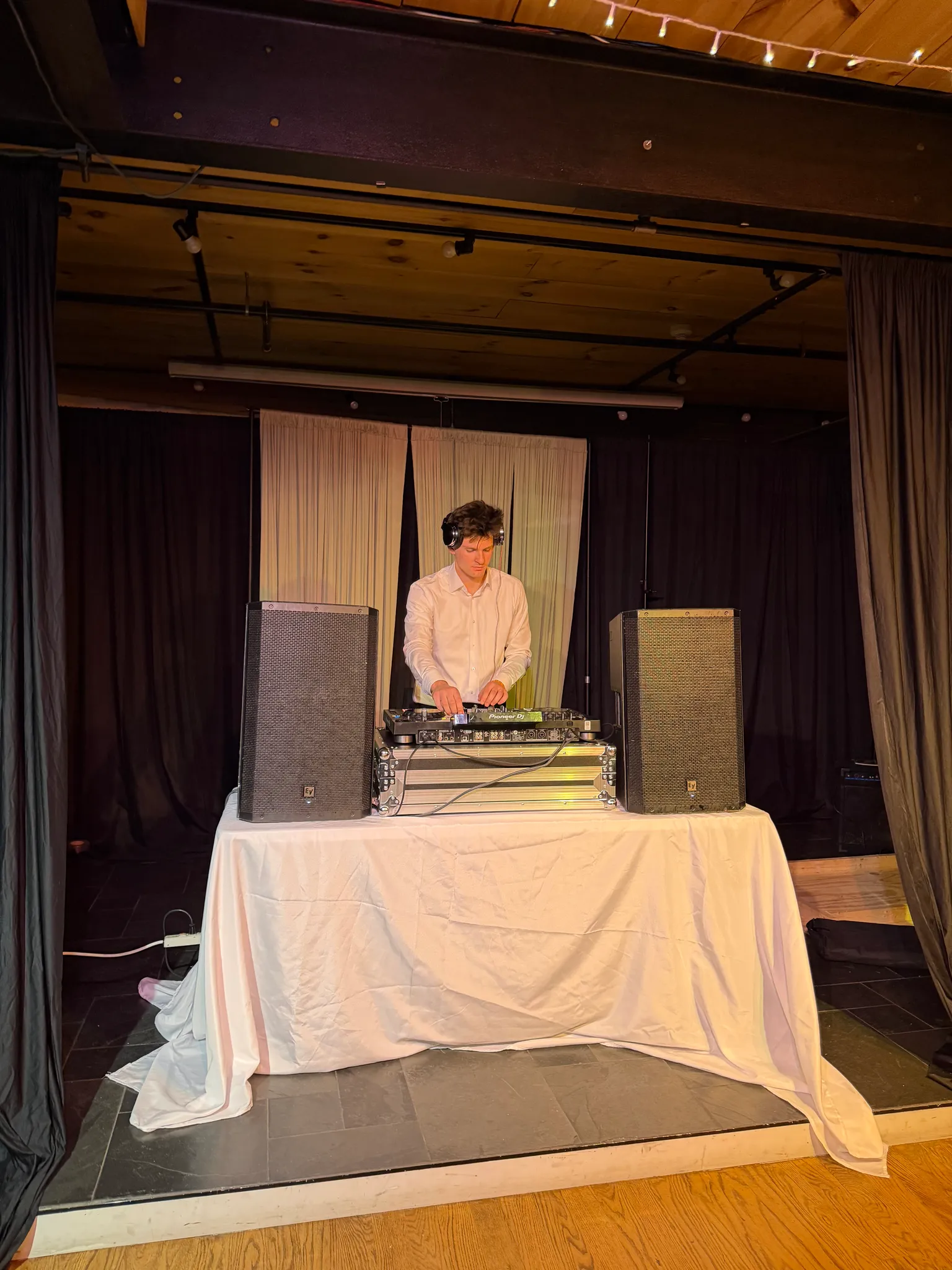 DJ Glazer