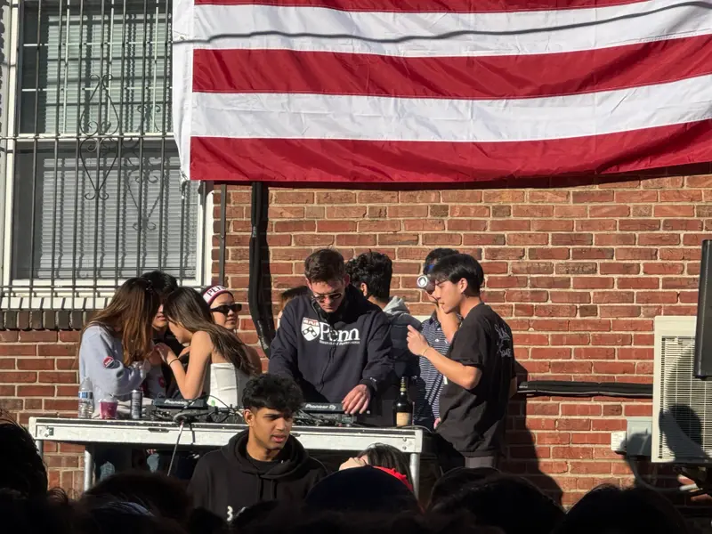 DJ Glazer gallery 2