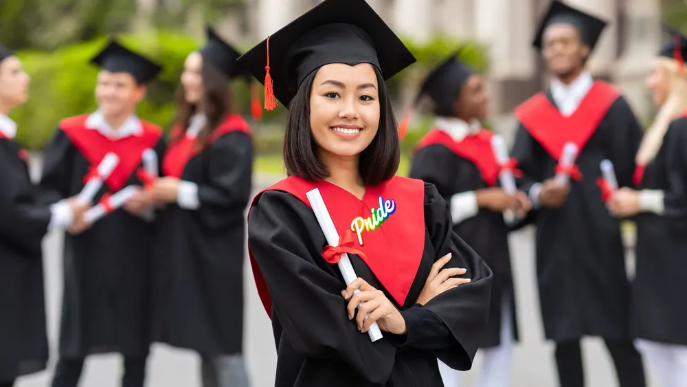 Graduation Package