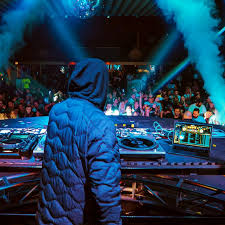 DJ Event