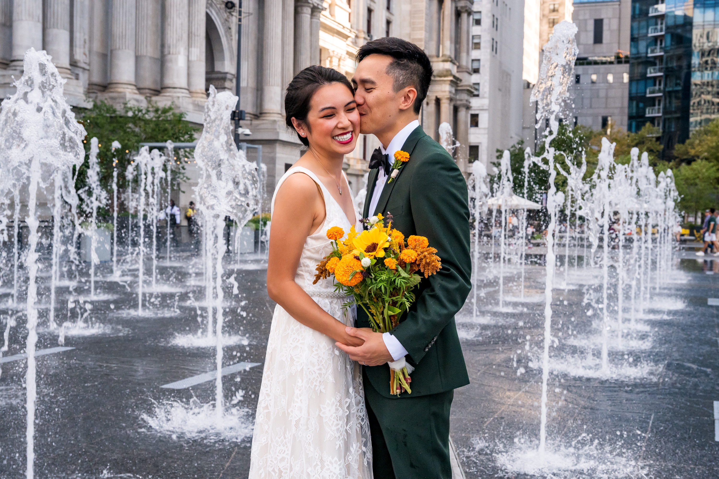 Elopements & Intimate Weddings