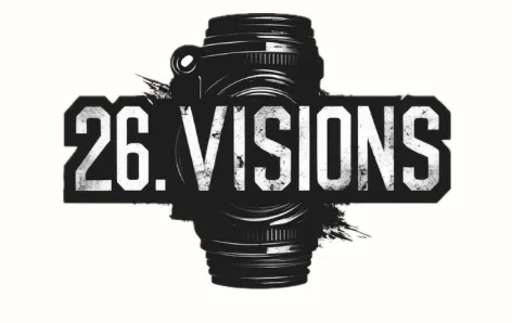 26 Visions
