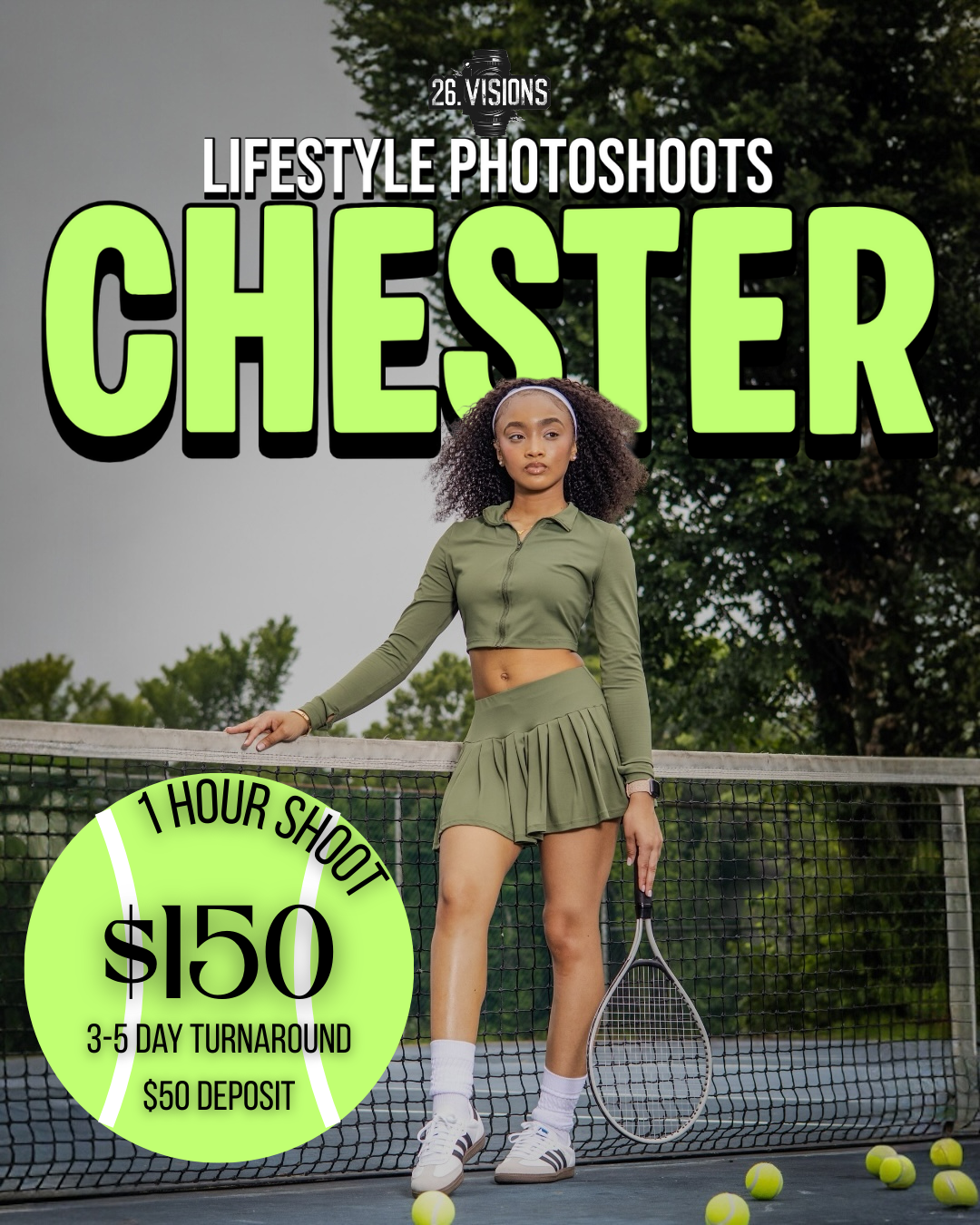 Lifestyle Photography