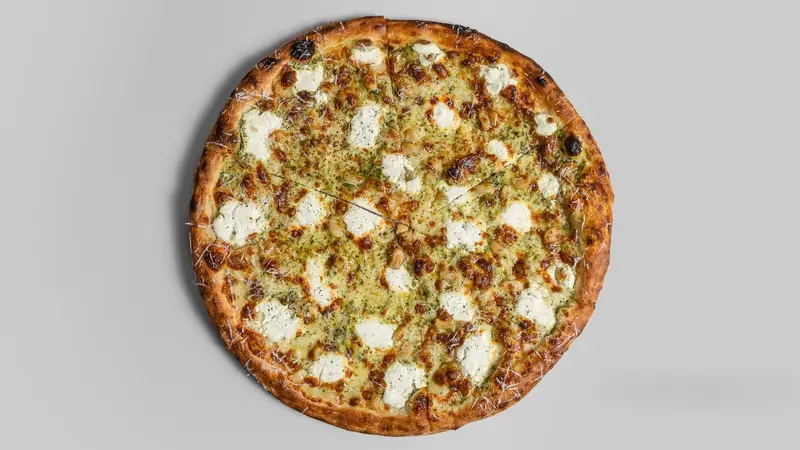 Pizza Richmond