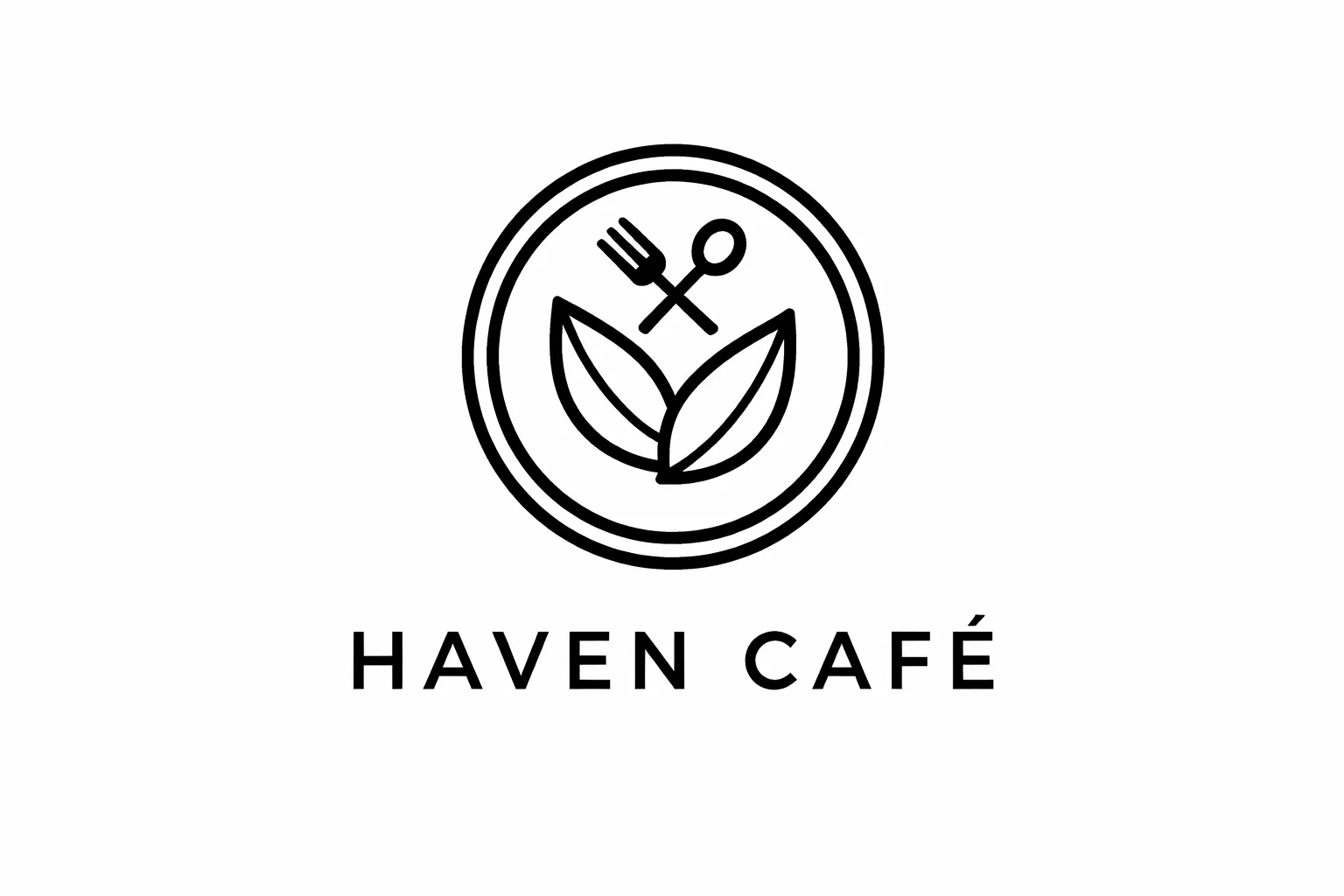 Haven Cafe