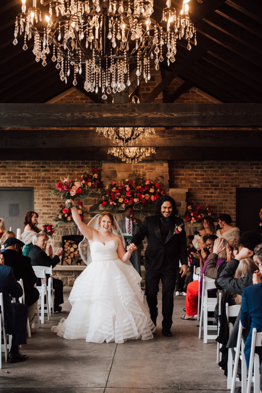 Wedding Photography (First Flight Package)