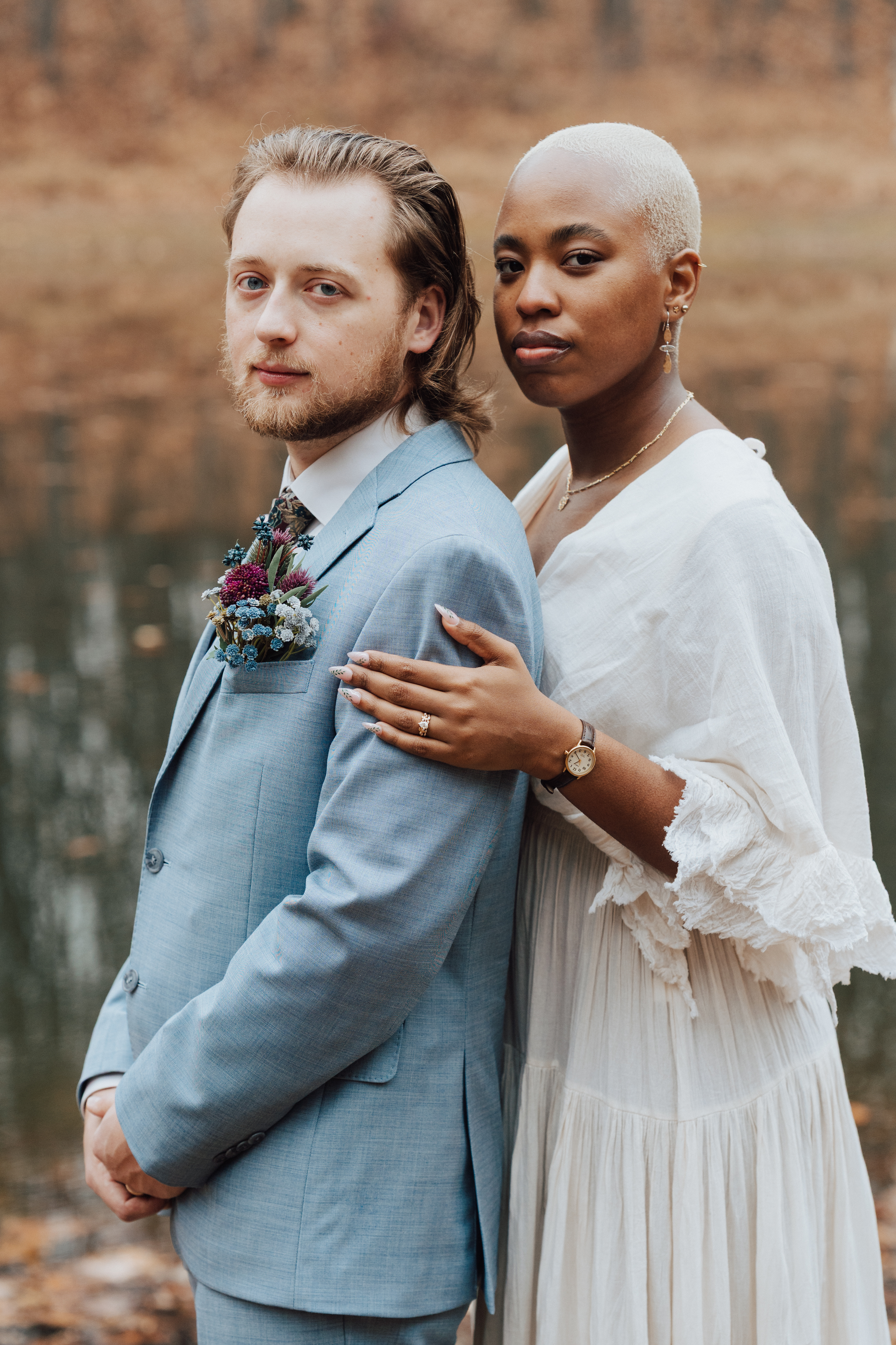 Wedding Elopement Photography