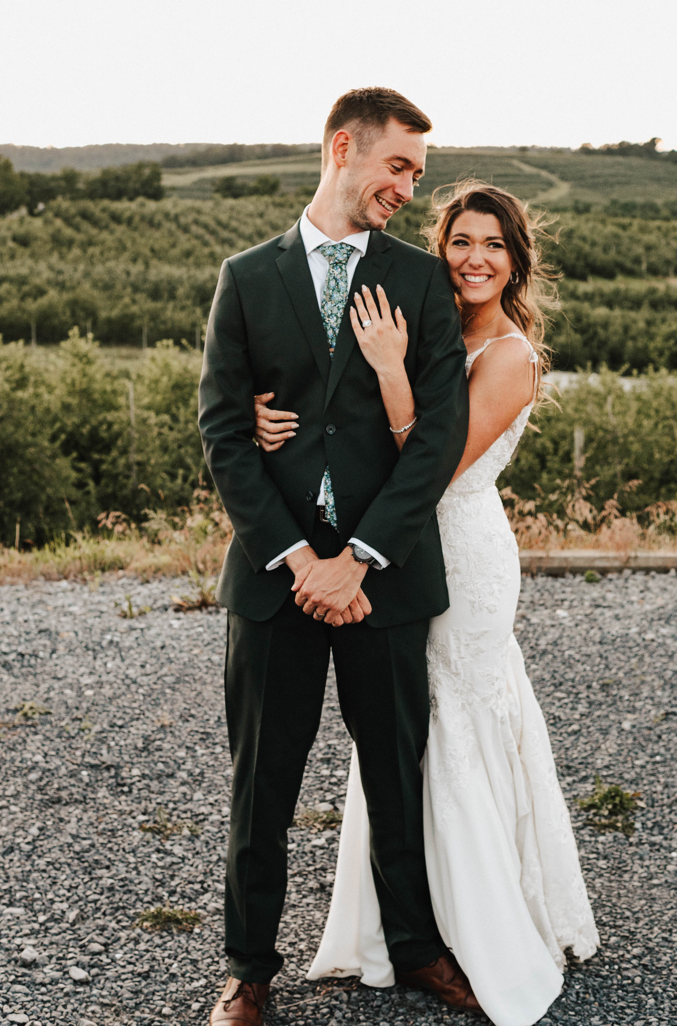 Wedding Photography (Everlasting Flight Package)