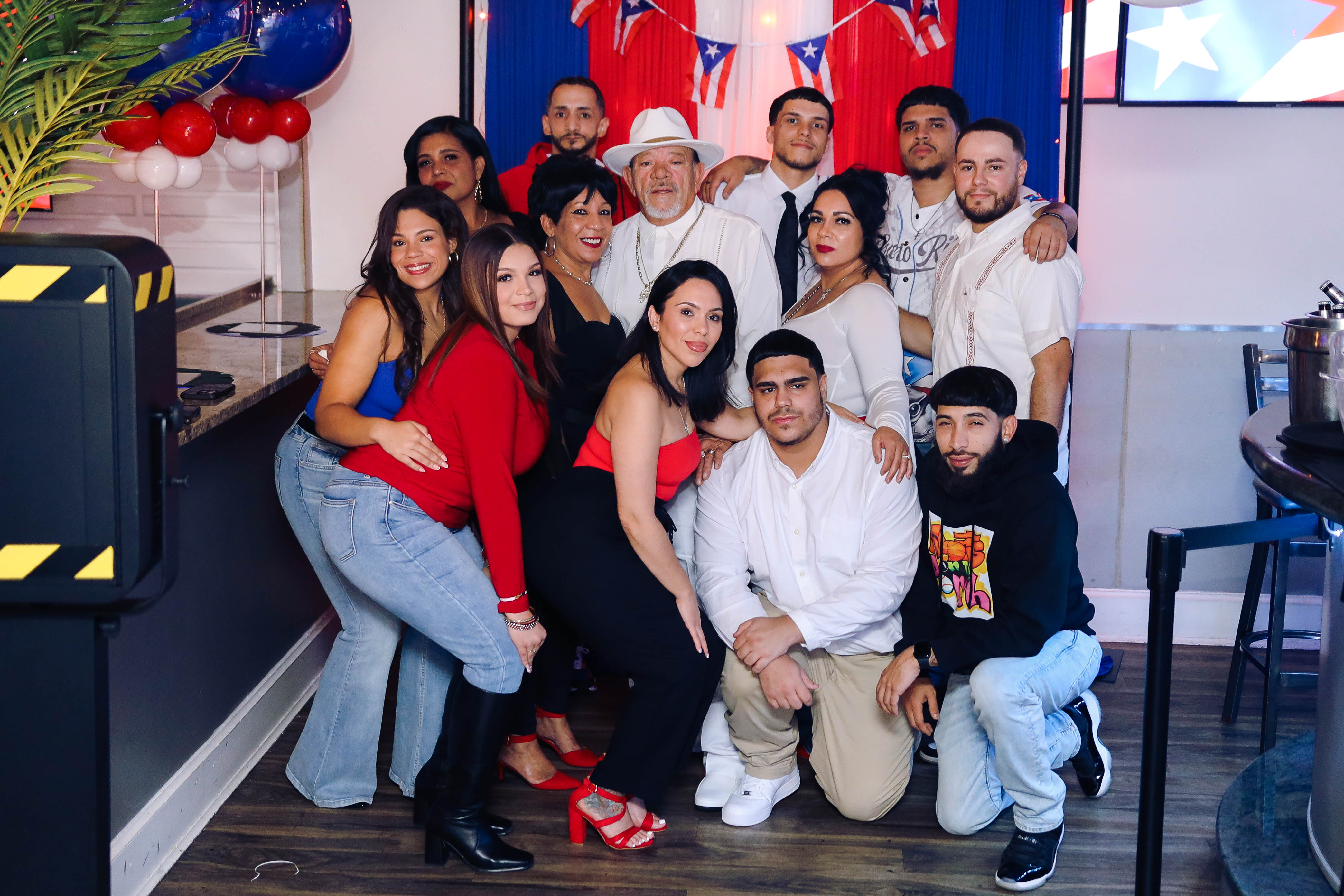 Event Coverage Package 2