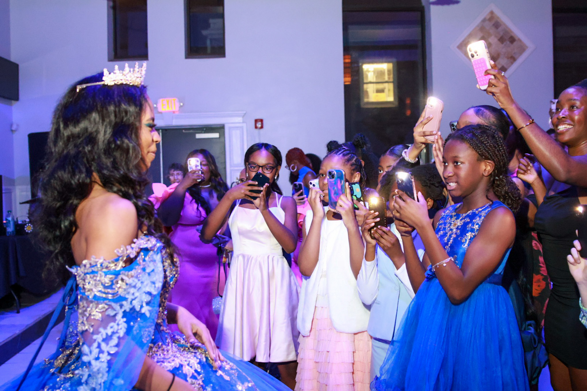 5 Hour Wedding / Corporate Event Package