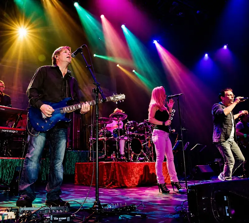 The Pictures Band