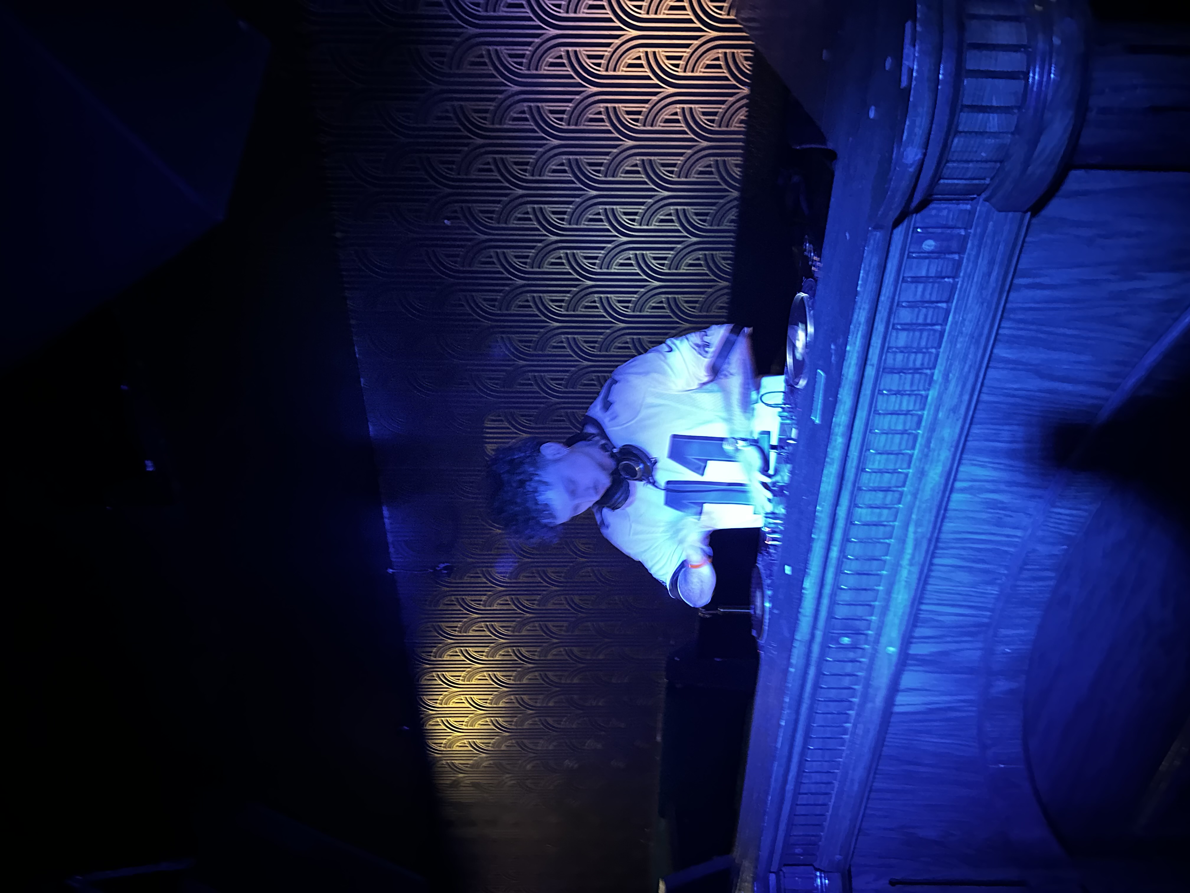 Event DJ