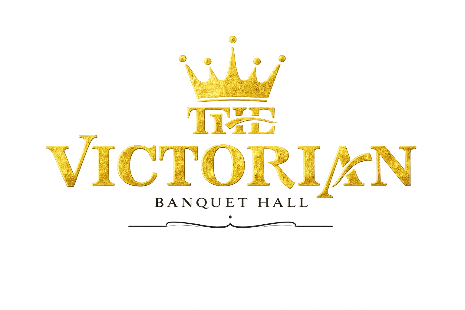 Victorian Banquet Hall