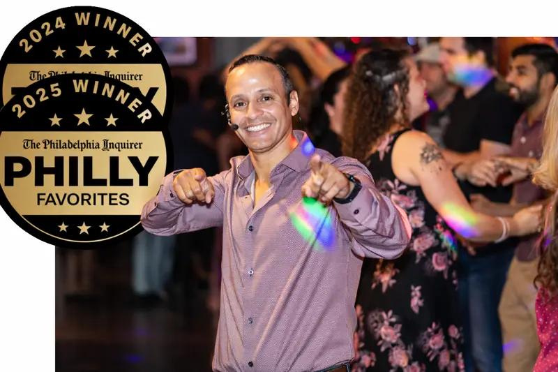 Brasil's Nightclub