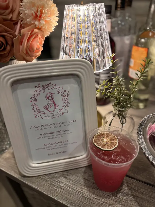 Little Rocks Bar Catering gallery 3