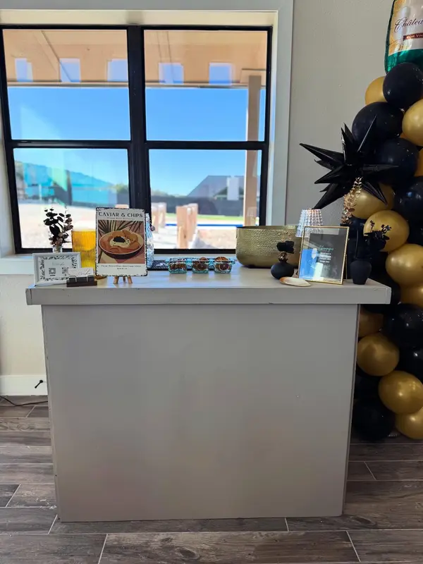 Little Rocks Bar Catering gallery 5