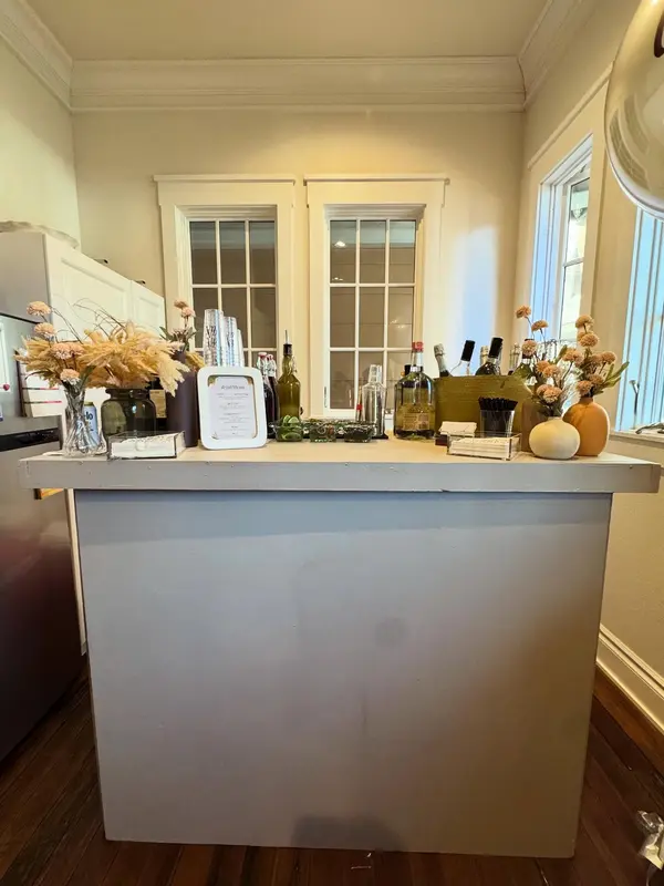 Little Rocks Bar Catering gallery 4