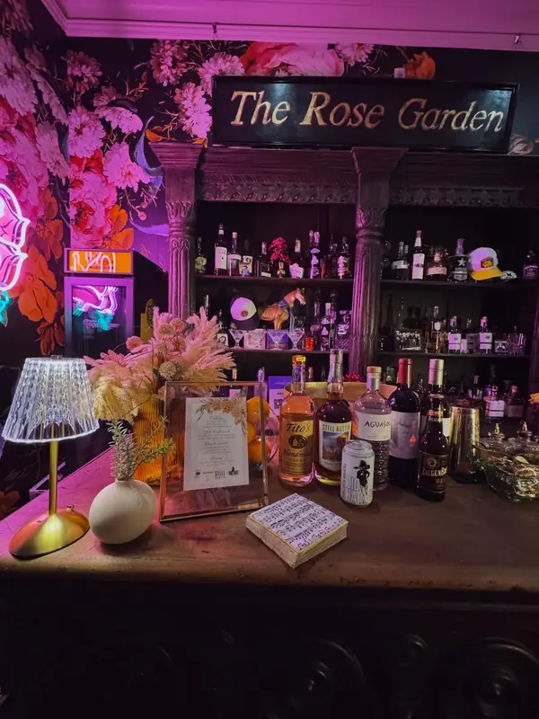 Little Rocks Bar Catering gallery 2