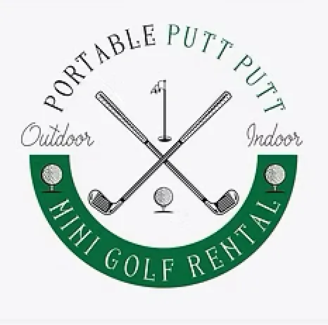 Mini Golf Rental