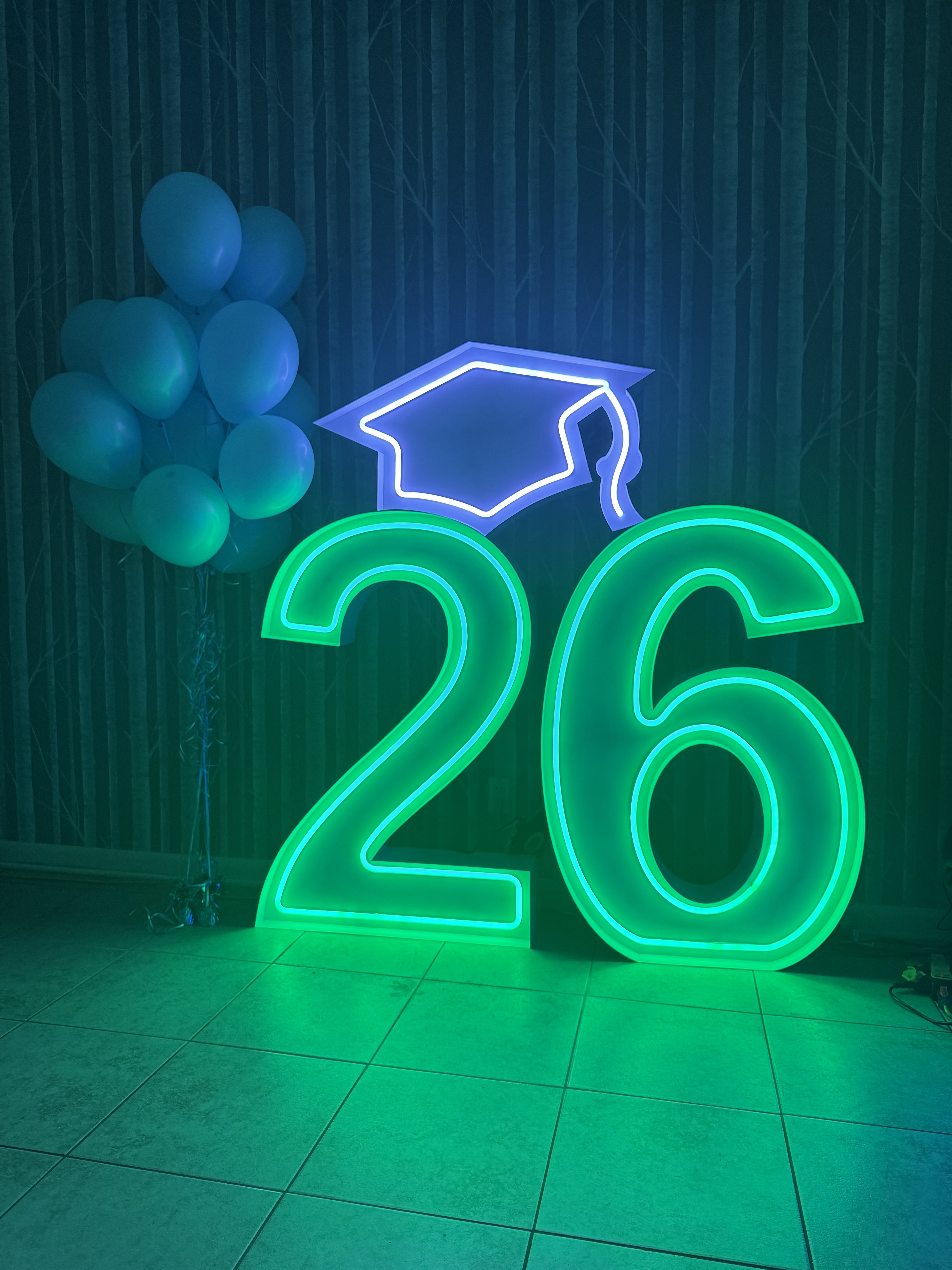Graduation Special
