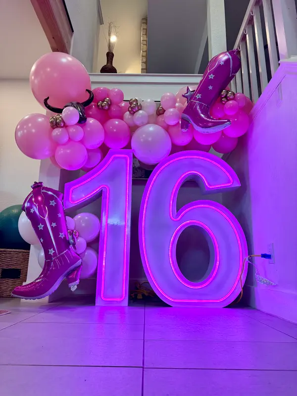 LED Marquee Lighting gallery 2