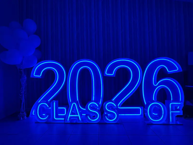 LED Marquee Lighting gallery 4