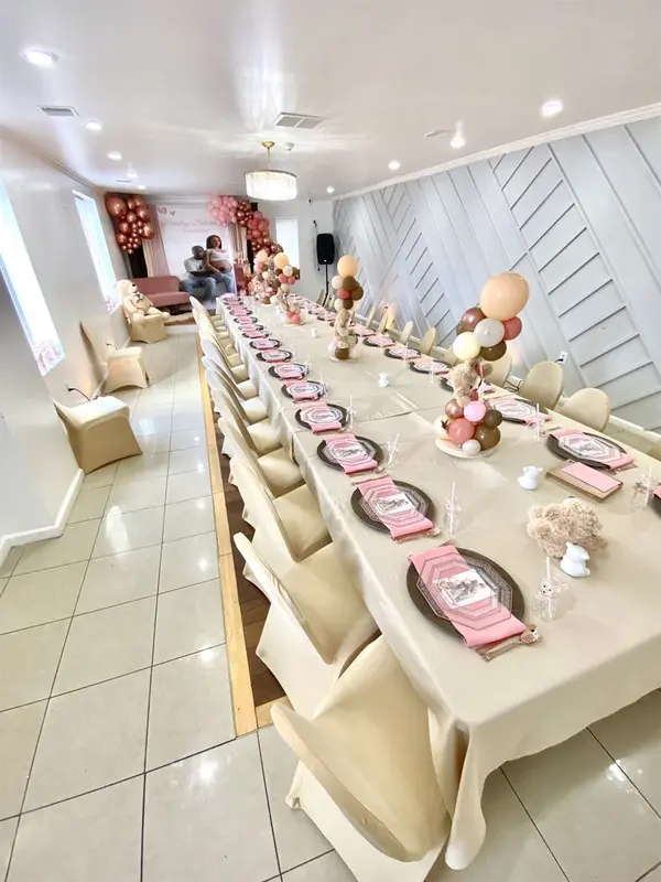 Haven Hall