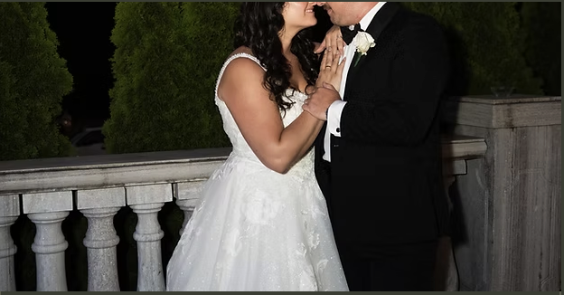 The Legacy Wedding Package