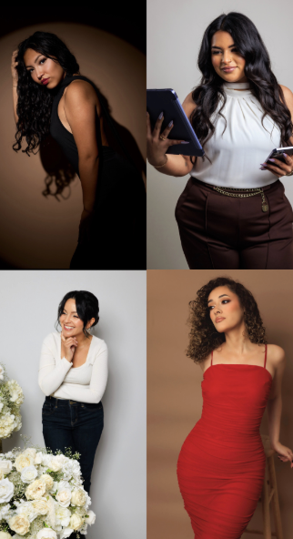 Standard Portrait Session