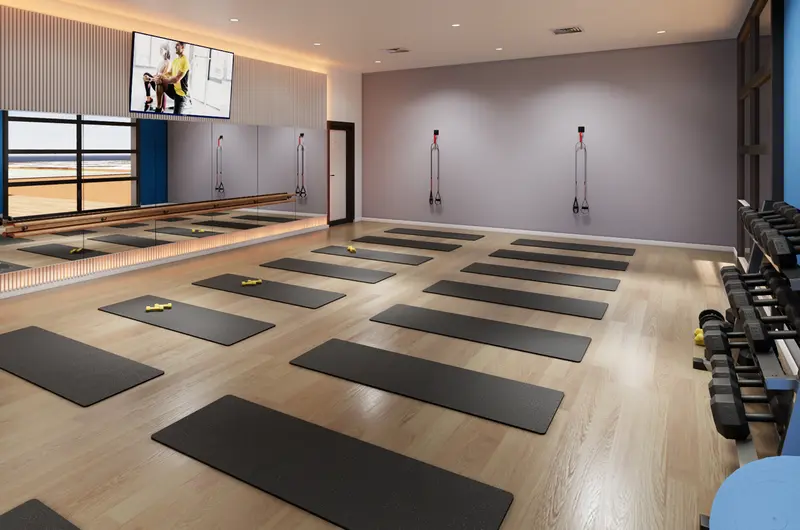 RacFit gallery 3